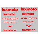 Lexmoto - Falcon Kit 1 - 004